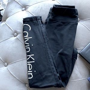 Calvin Klein leggings